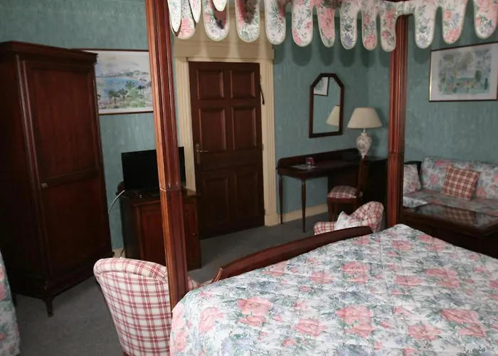 Royal Albion Mesnil-Val-Plage