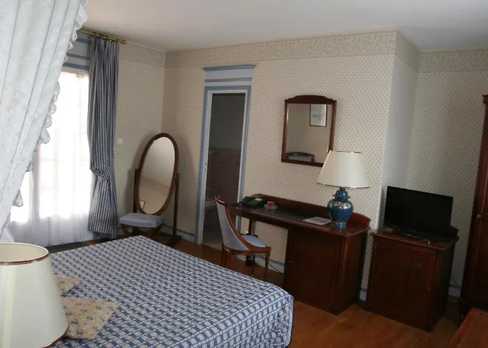 Hotell Royal Albion 3*