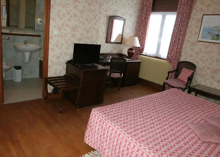 阿尔比恩皇家酒店 酒店 3*