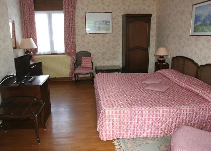 Hotell Royal Albion Mesnil-Val-Plage