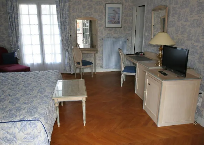 Royal Albion 3* Mesnil-Val-Plage