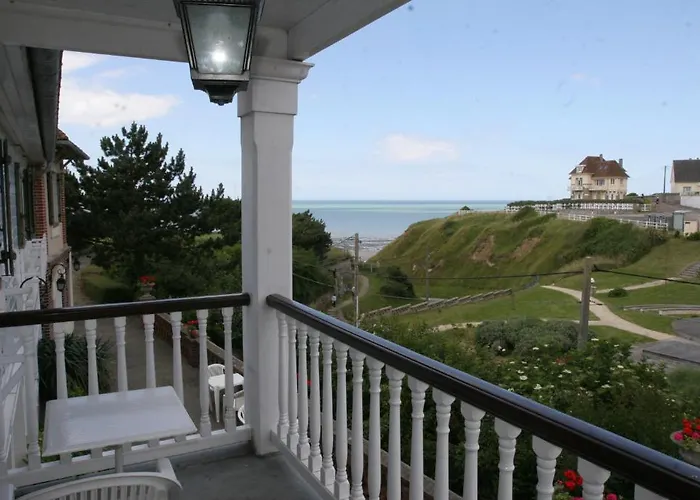 酒店 阿尔比恩皇家酒店 3*