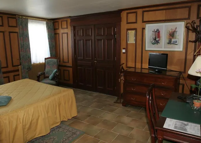 Hotell Royal Albion 3*