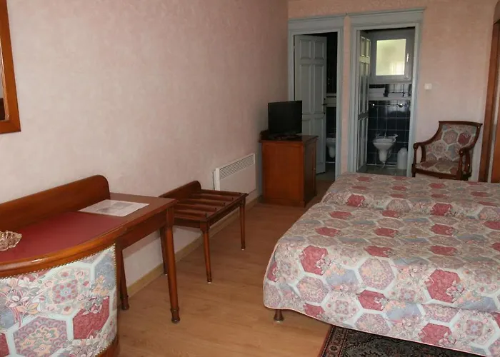 Royal Albion 3* Mesnil-Val-Plage