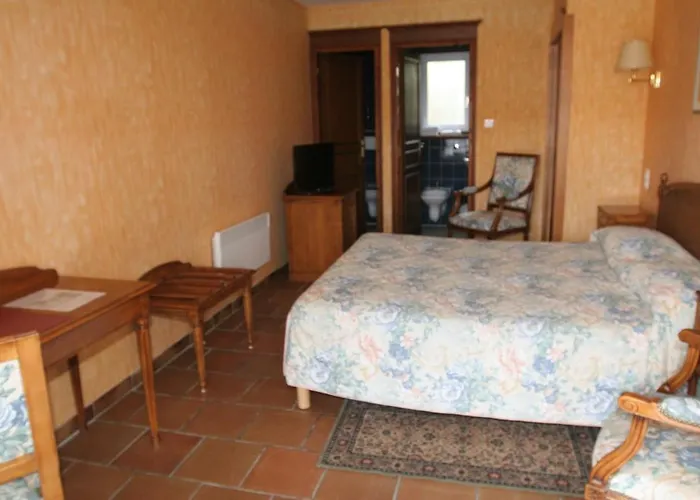 阿尔比恩皇家酒店 Mesnil-Val-Plage