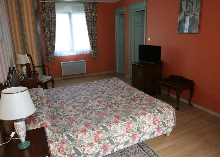 Royal Albion Hotell Mesnil-Val-Plage