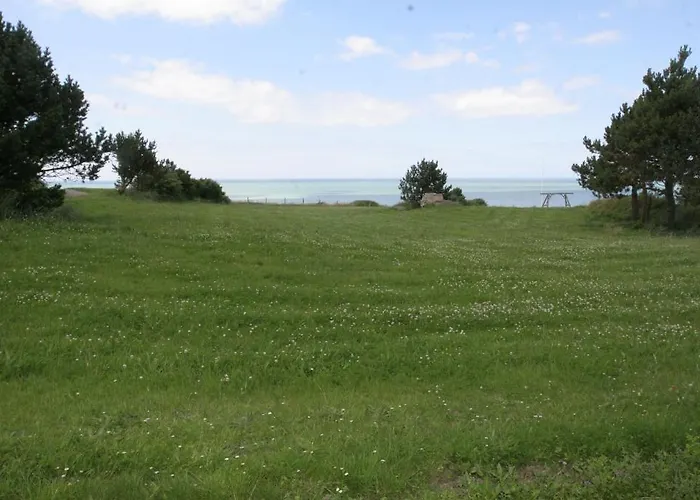 阿尔比恩皇家酒店 酒店