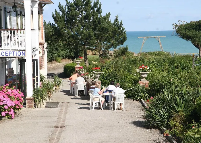 阿尔比恩皇家酒店 3*