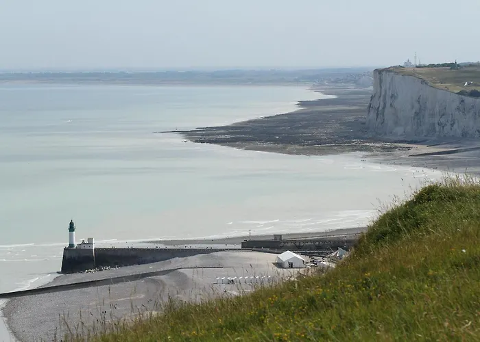 Hotell Royal Albion 3*