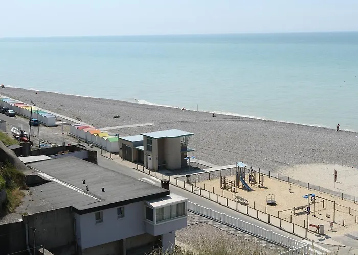 阿尔比恩皇家酒店