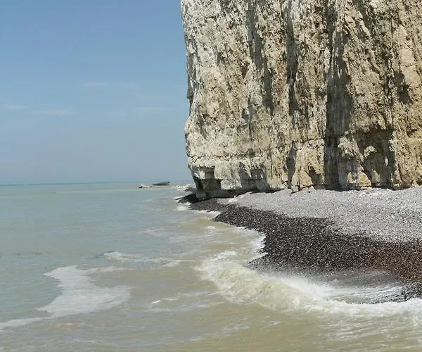 Royal Albion Mesnil-Val-Plage