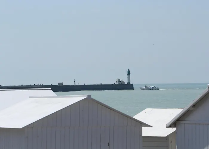 Royal Albion Hotell 3*