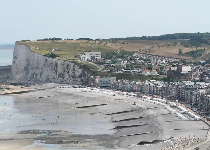阿尔比恩皇家酒店 3*
