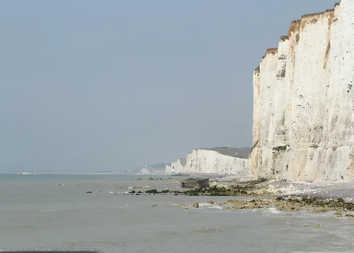 Hotell Royal Albion Mesnil-Val-Plage