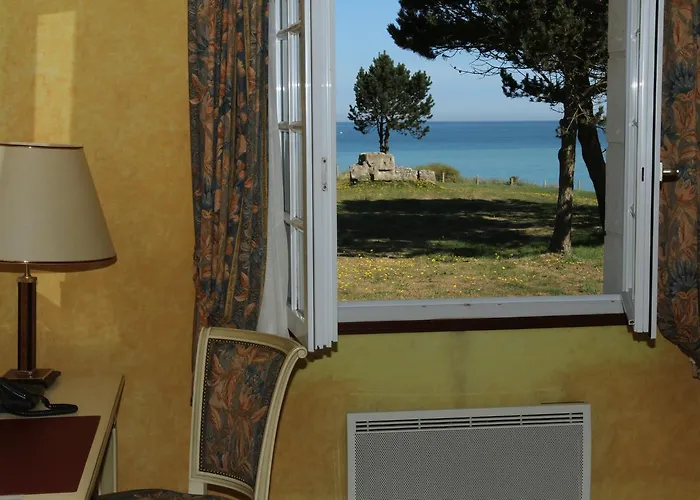 Royal Albion Hotell Mesnil-Val-Plage