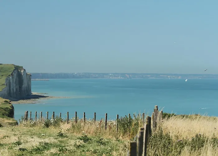 Royal Albion 3* Mesnil-Val-Plage